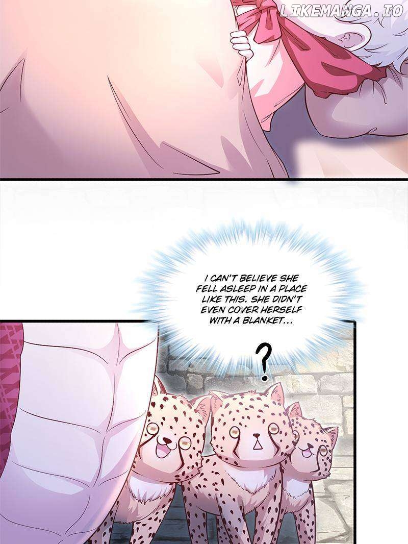 Beauty and the Beasts Chapter 567 - page 6