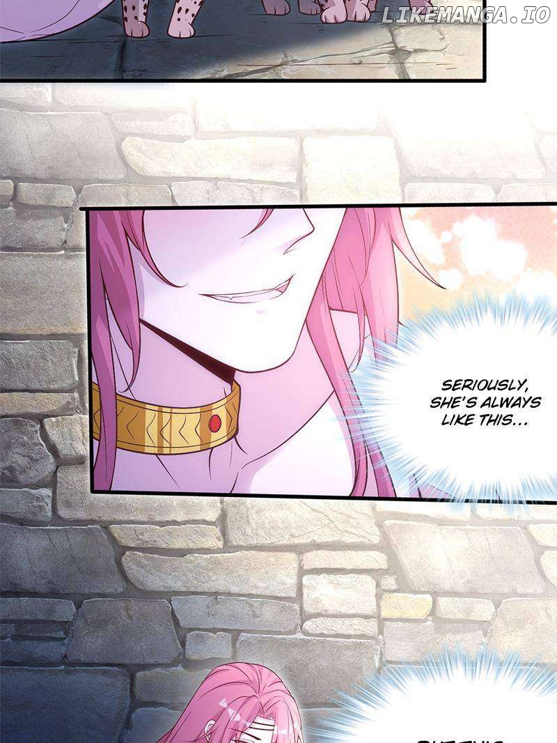 Beauty and the Beasts Chapter 567 - page 7