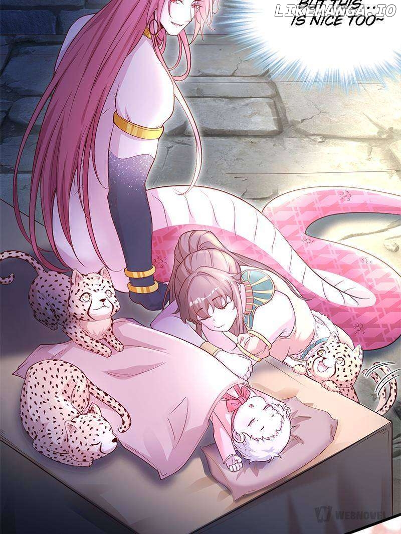 Beauty and the Beasts Chapter 567 - page 8