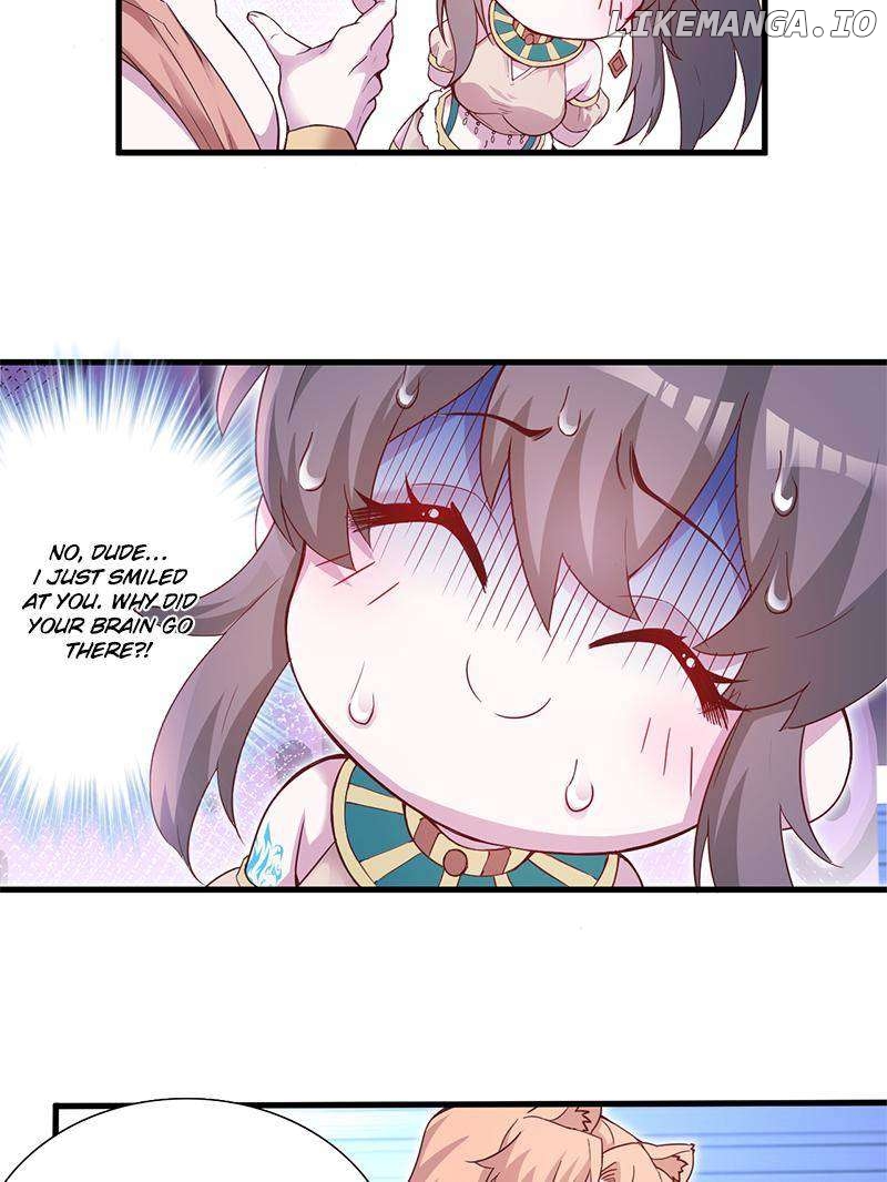 Beauty and the Beasts Chapter 568 - page 12