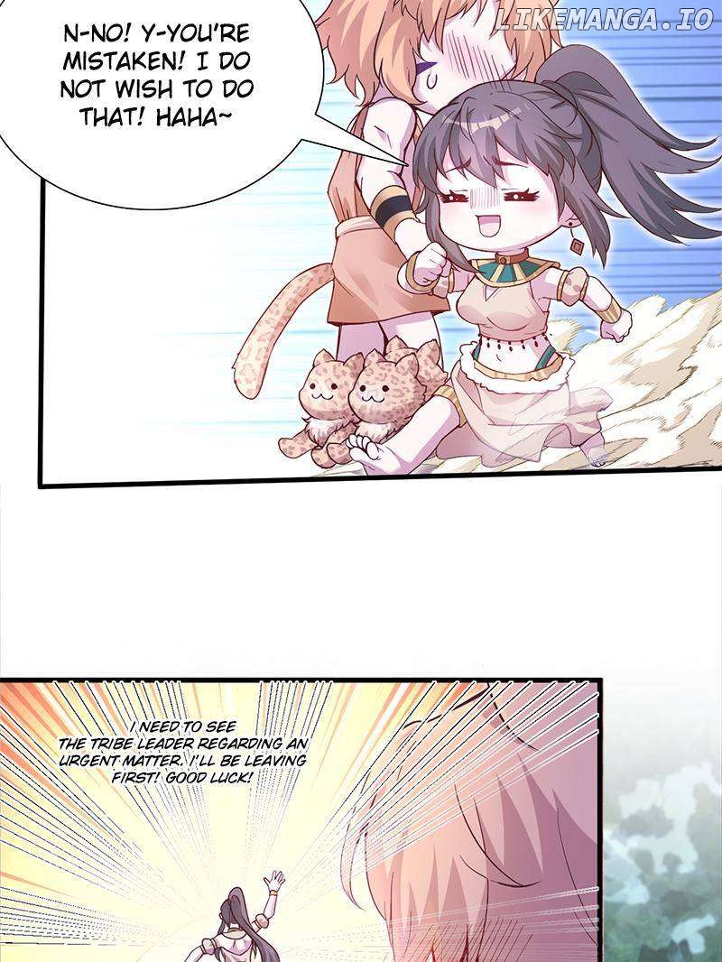 Beauty and the Beasts Chapter 568 - page 13
