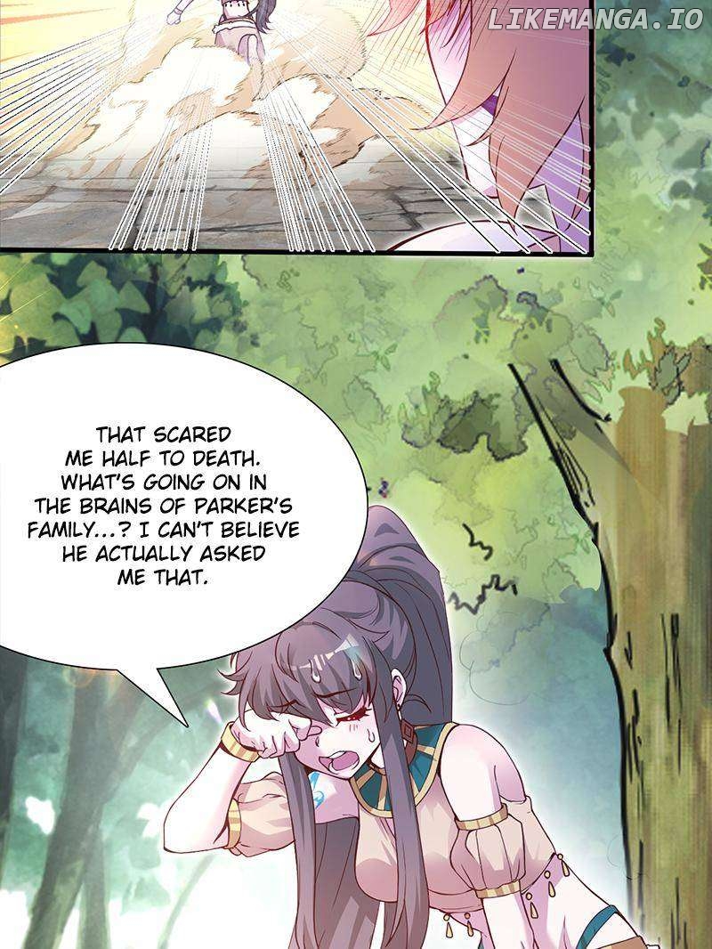 Beauty and the Beasts Chapter 568 - page 14