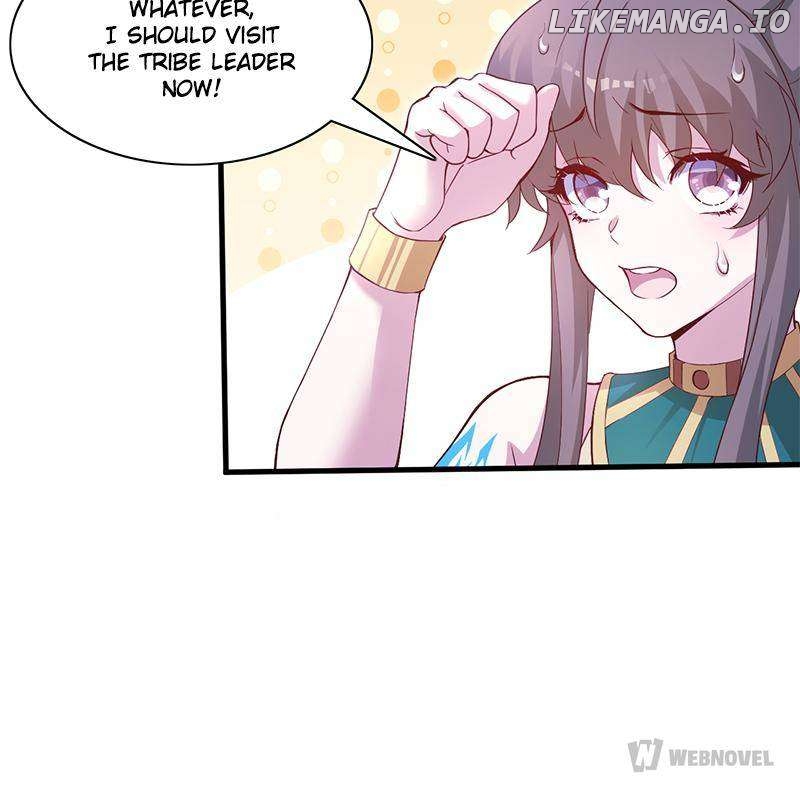 Beauty and the Beasts Chapter 568 - page 16