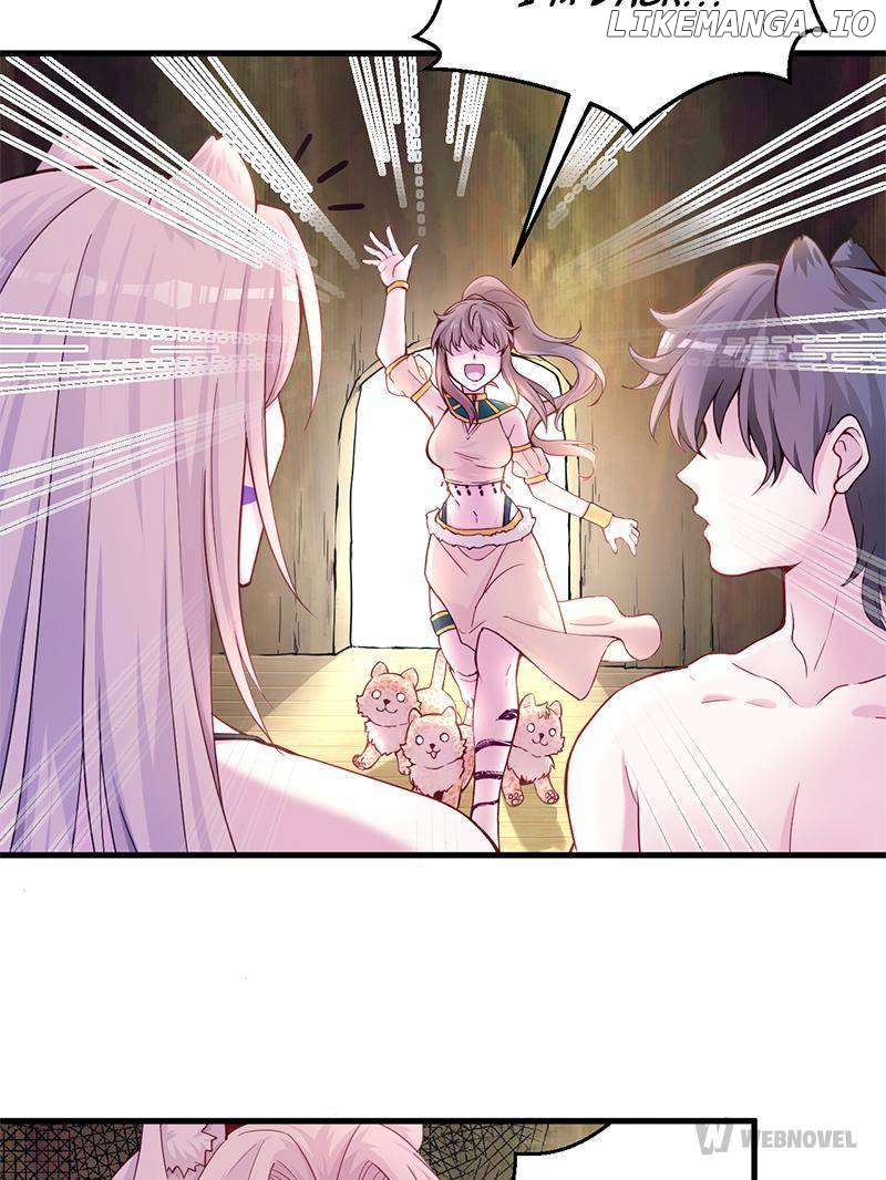 Beauty and the Beasts Chapter 568 - page 18