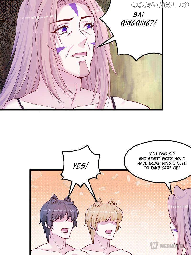 Beauty and the Beasts Chapter 568 - page 19