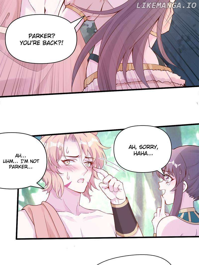 Beauty and the Beasts Chapter 568 - page 2