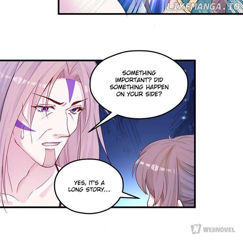 Beauty and the Beasts Chapter 568 - page 24