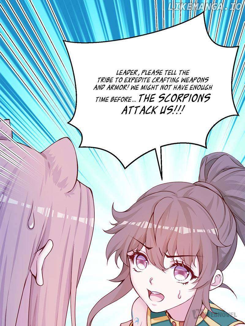 Beauty and the Beasts Chapter 568 - page 25