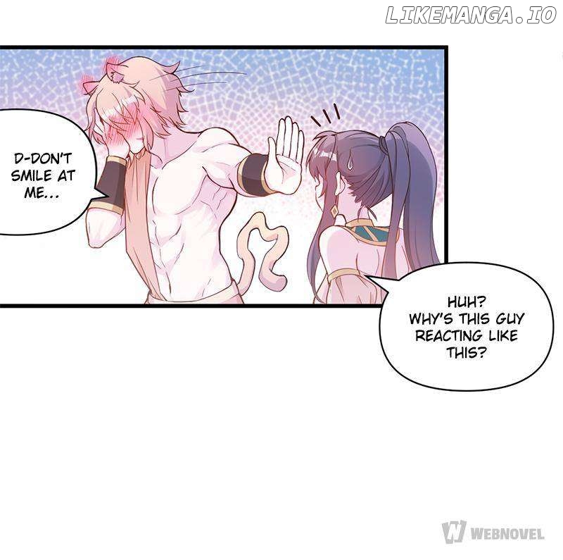 Beauty and the Beasts Chapter 568 - page 8