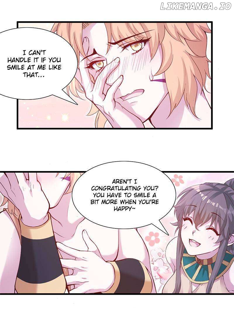 Beauty and the Beasts Chapter 568 - page 9