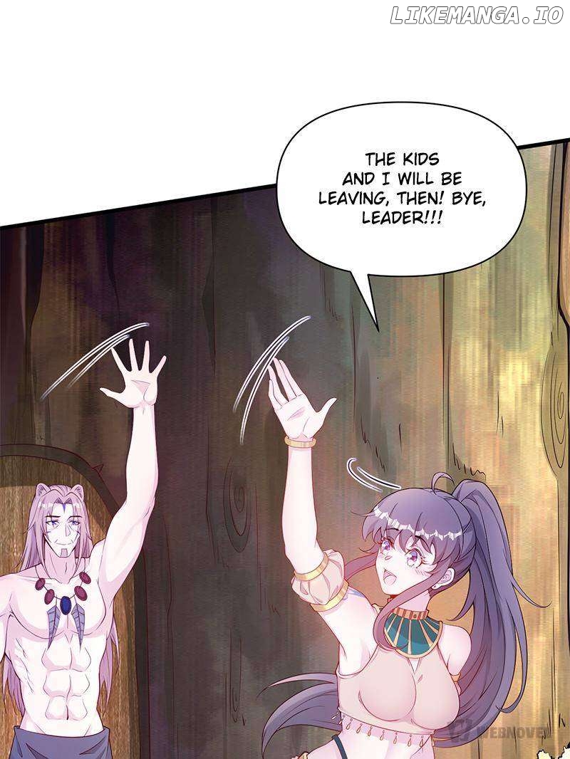 Beauty and the Beasts Chapter 569 - page 11