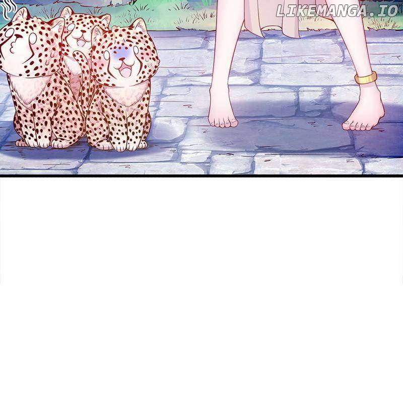 Beauty and the Beasts Chapter 569 - page 16