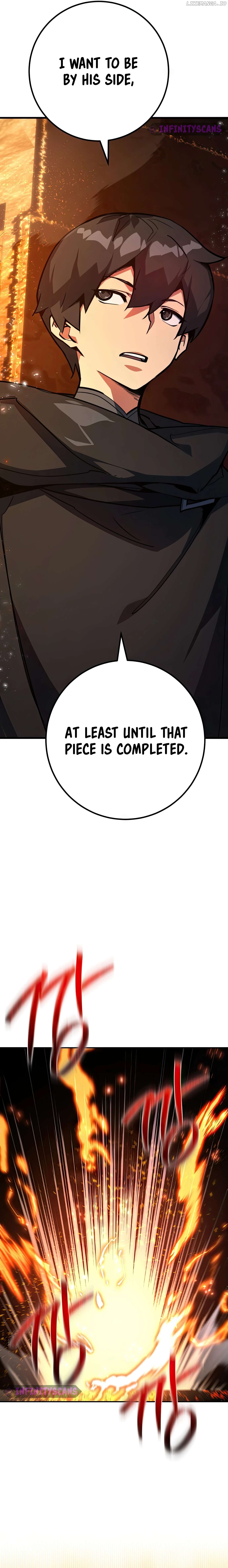 World’s Strongest Troll Chapter 73 - page 9
