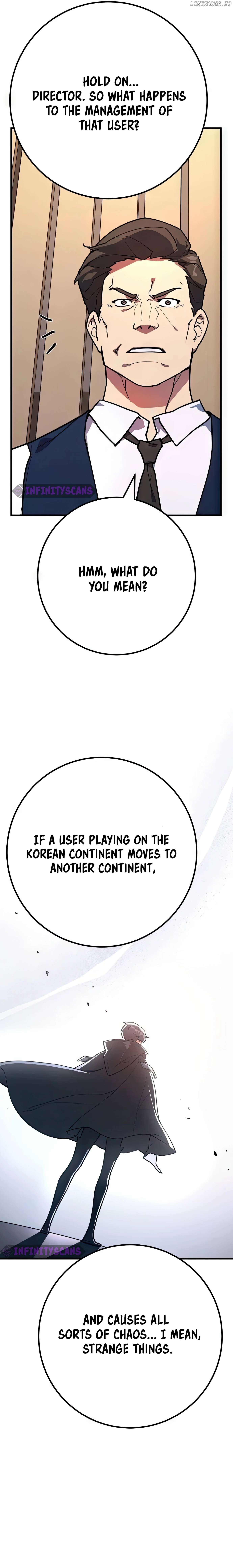 World’s Strongest Troll Chapter 81 - page 24