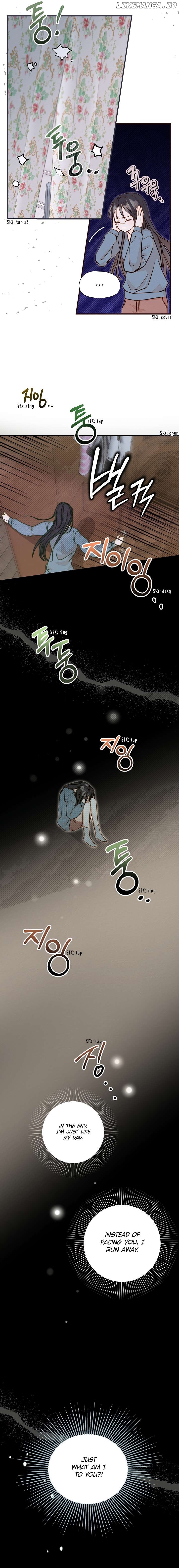William in the Closet Chapter 15 - page 4