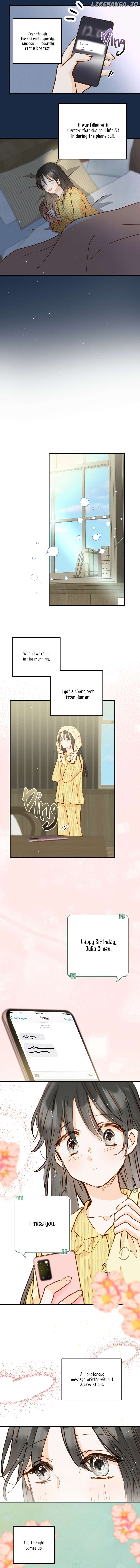 William in the Closet Chapter 16 - page 2