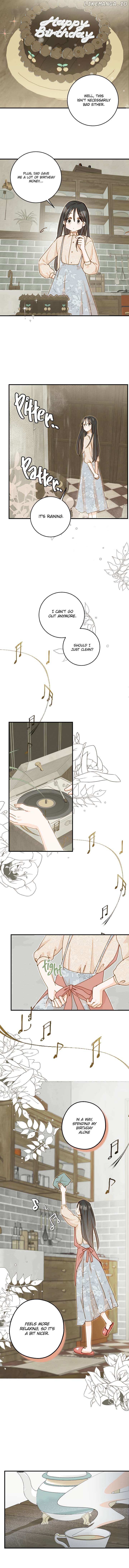 William in the Closet Chapter 16 - page 6