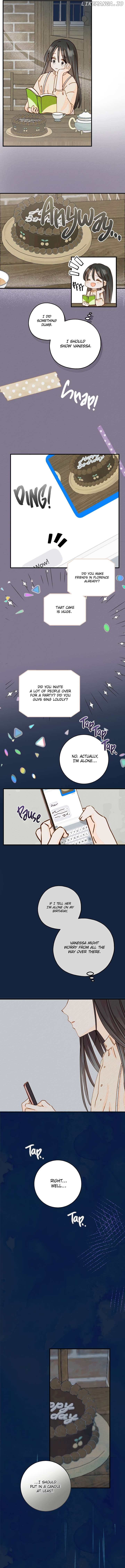 William in the Closet Chapter 16 - page 7