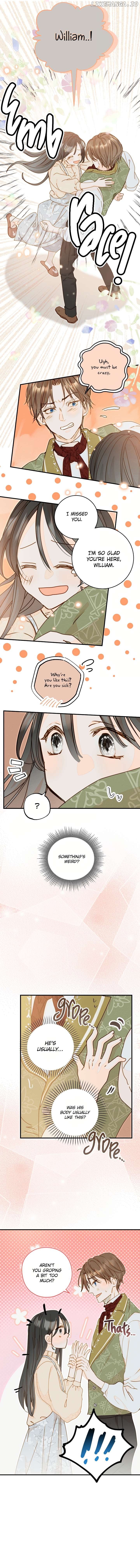 William in the Closet Chapter 17 - page 3