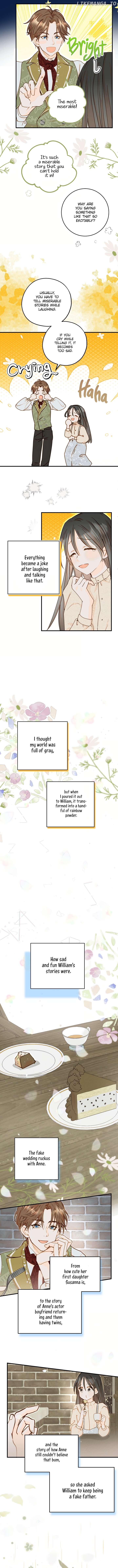 William in the Closet Chapter 17 - page 6