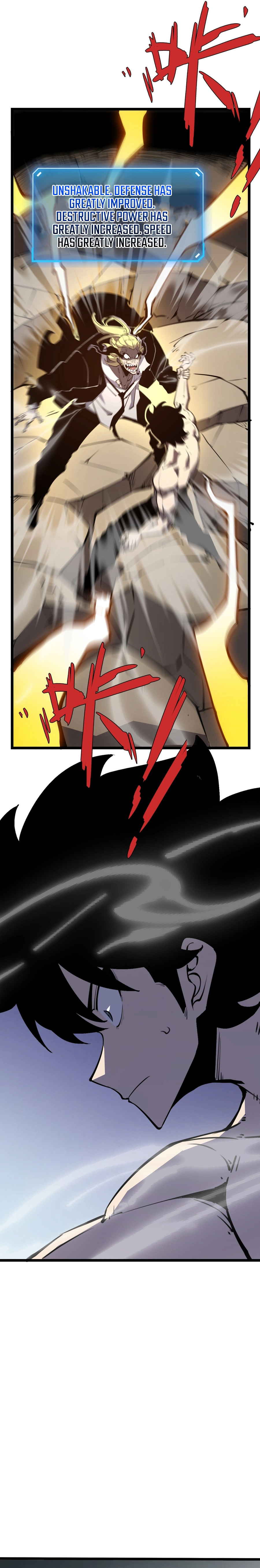 I Became The King by Scavenging Chapter 20 - page 3