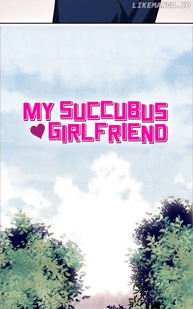 My Succubus Girlfriend (Reboot 2021) Chapter 30 - page 2