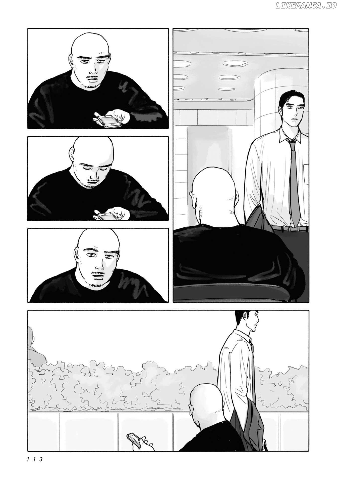 Famiresu Iko. Chapter 5 - page 15