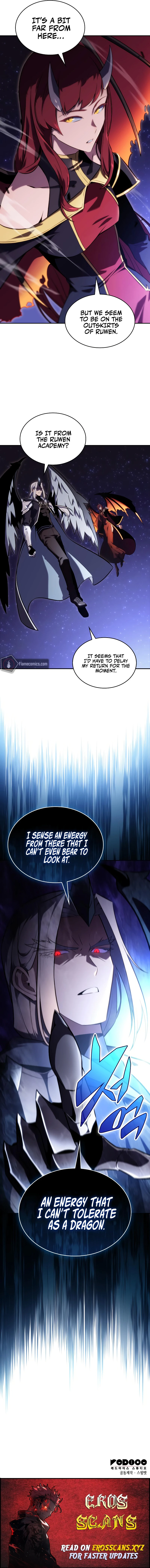 The Regressed Son of a Duke is an Assassin Chapter 27 - page 13