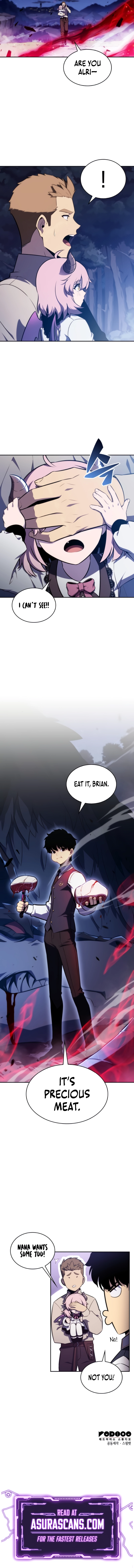 The Regressed Son of a Duke is an Assassin Chapter 28 - page 14