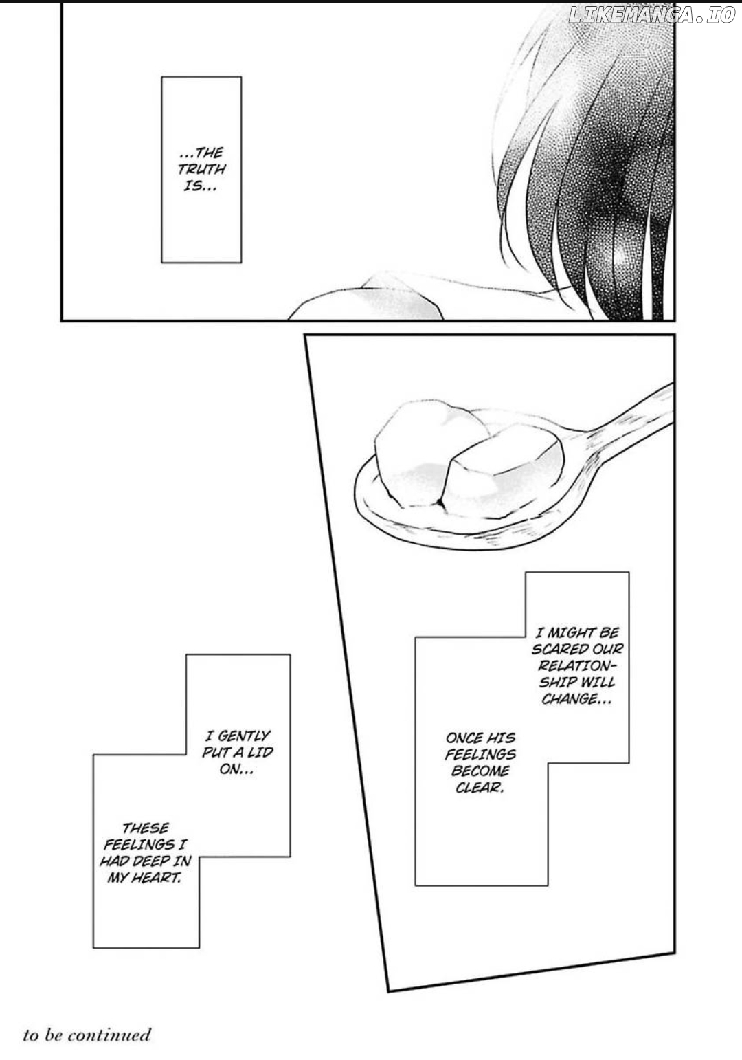 Tensei Majo ha Ryuzoku no Mamono-sama ni Kakowaremasu Chapter 7 - page 38
