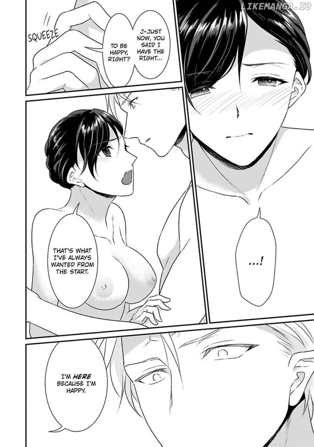 Tensei Majo ha Ryuzoku no Mamono-sama ni Kakowaremasu Chapter 9 - page 26