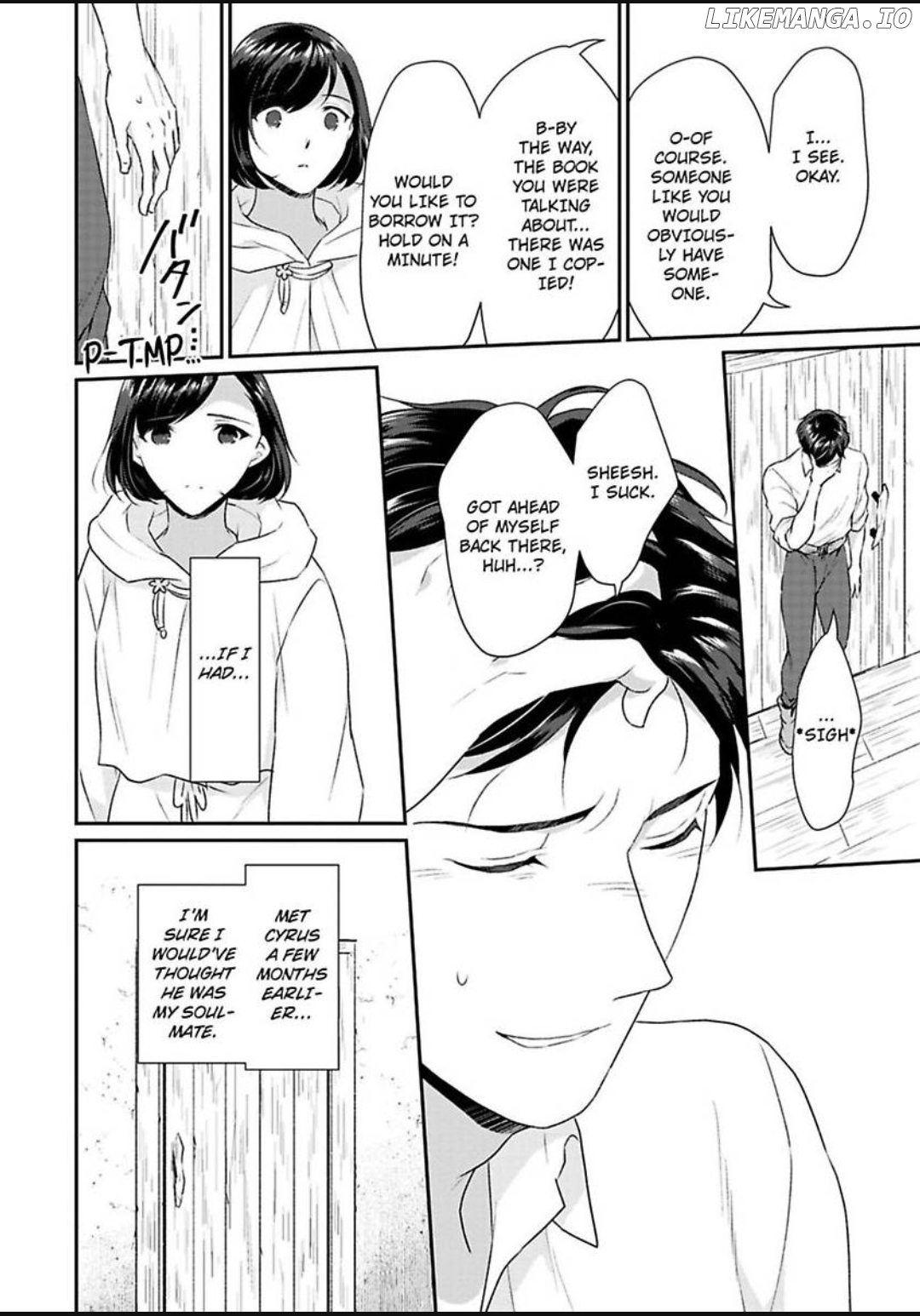 Tensei Majo ha Ryuzoku no Mamono-sama ni Kakowaremasu Chapter 9 - page 32