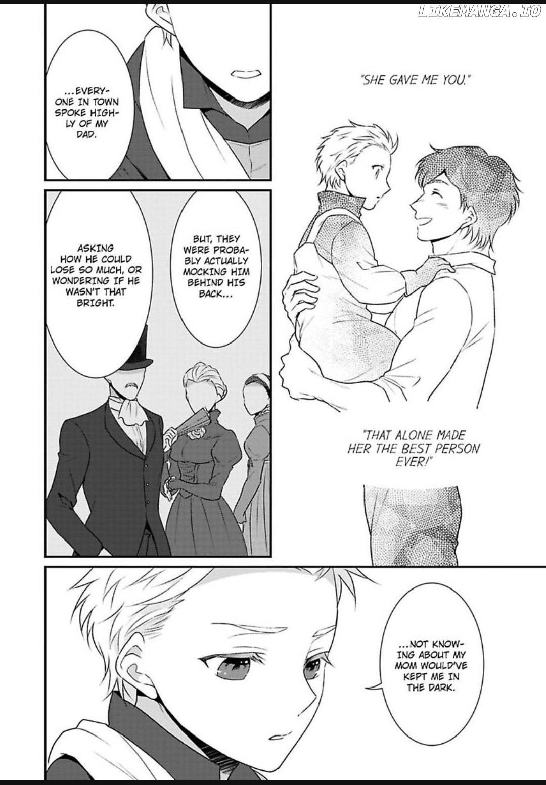 Tensei Majo ha Ryuzoku no Mamono-sama ni Kakowaremasu Chapter 10 - page 16