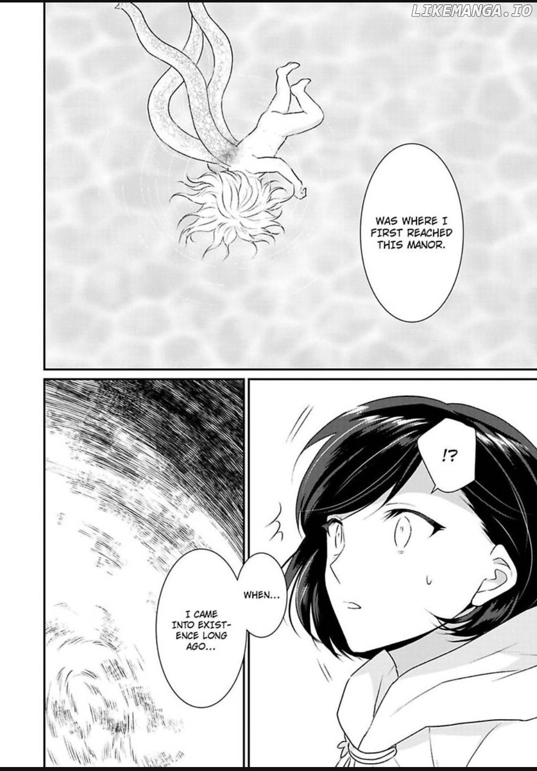 Tensei Majo ha Ryuzoku no Mamono-sama ni Kakowaremasu Chapter 10 - page 22