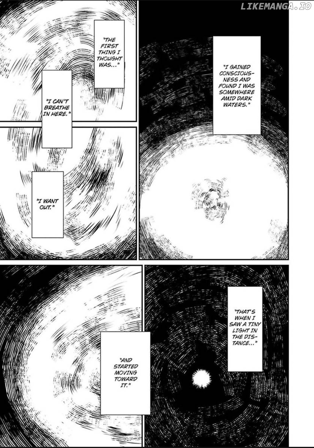 Tensei Majo ha Ryuzoku no Mamono-sama ni Kakowaremasu Chapter 10 - page 23