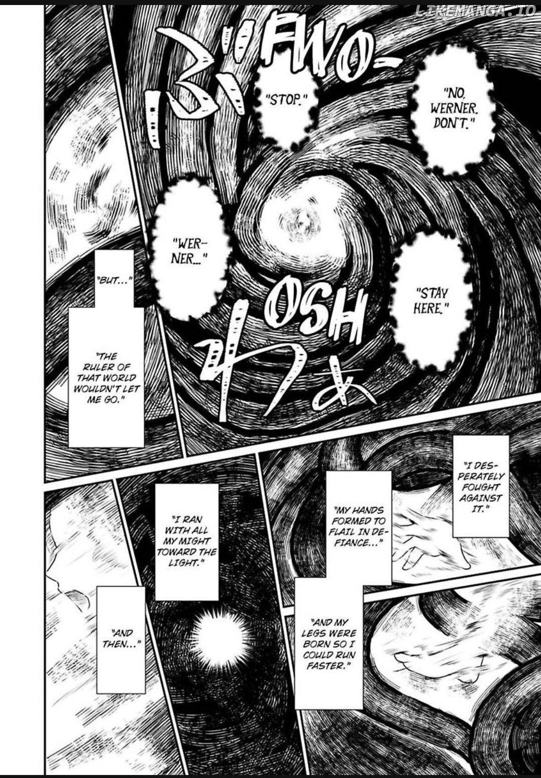 Tensei Majo ha Ryuzoku no Mamono-sama ni Kakowaremasu Chapter 10 - page 24