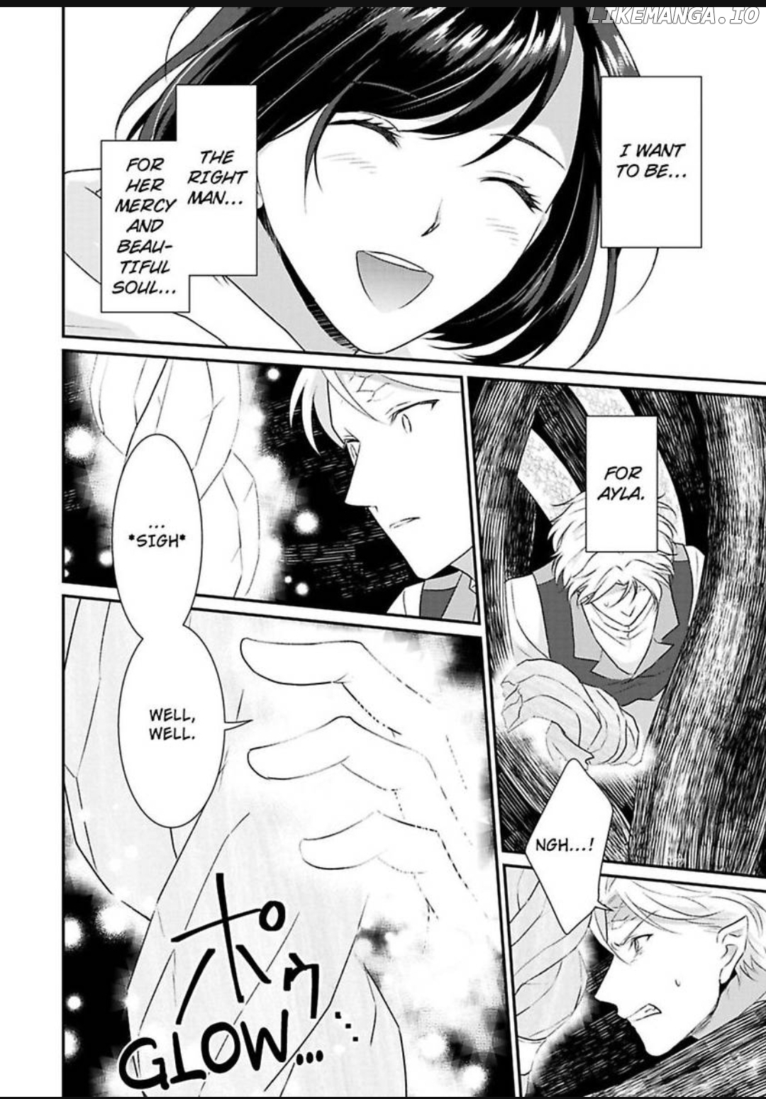 Tensei Majo ha Ryuzoku no Mamono-sama ni Kakowaremasu Chapter 10 - page 34