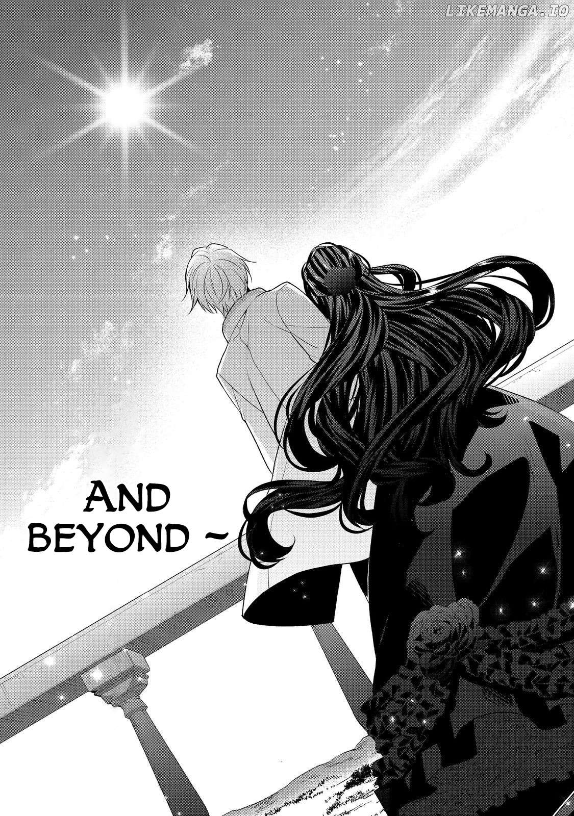 Danzai Sareta Akuyaku Reijou Wa, Gyakkou Shite Kanpeki Na Akujo Wo Mezasu Chapter 14 - page 42