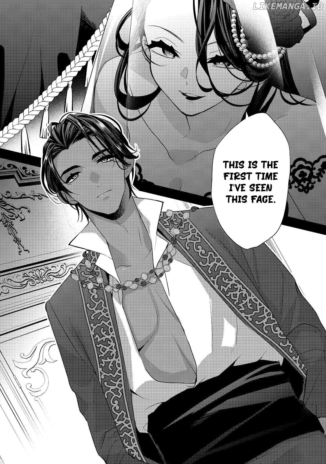 Danzai Sareta Akuyaku Reijou Wa, Gyakkou Shite Kanpeki Na Akujo Wo Mezasu Chapter 14 - page 44