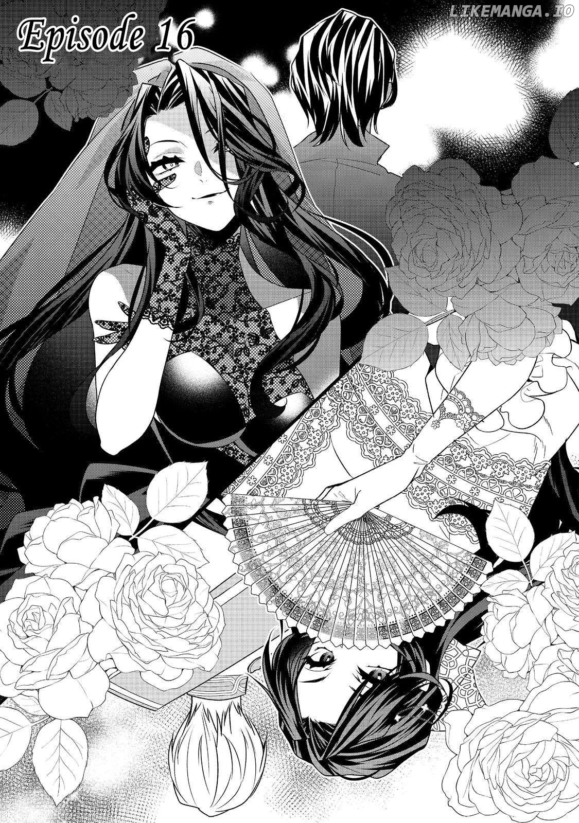 Danzai Sareta Akuyaku Reijou Wa, Gyakkou Shite Kanpeki Na Akujo Wo Mezasu Chapter 16 - page 2