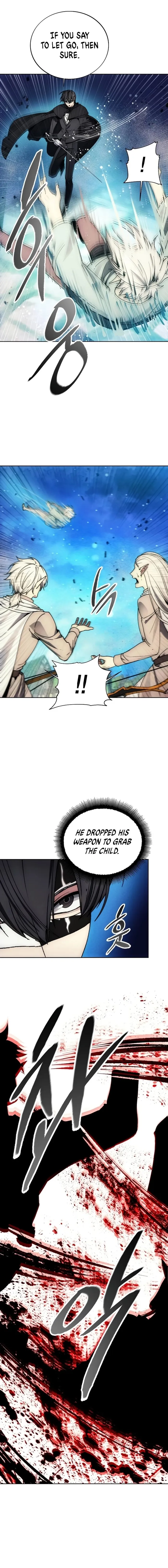 How to Live as a Villain Chapter 141 - page 12
