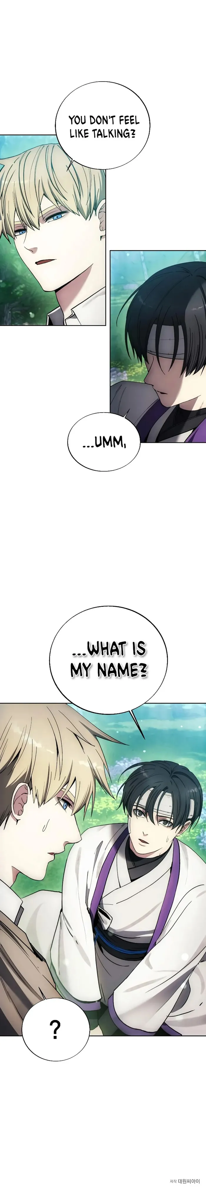 How to Live as a Villain Chapter 129 - page 20