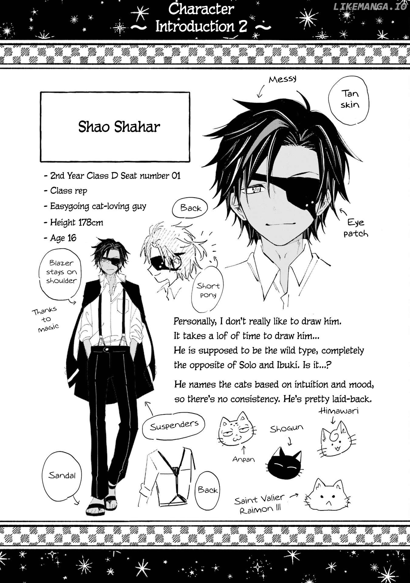 Sensei! Bokutachi ga Sekai wo Horoboshimasu. Chapter 9 - page 65