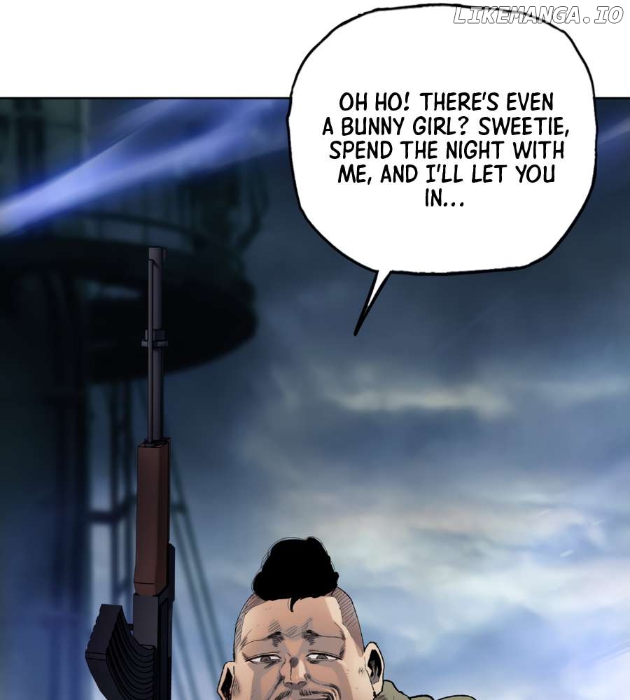 The doomsday ruthless man: hoarding trillions of supplies at the beginning Chapter 20 - page 30
