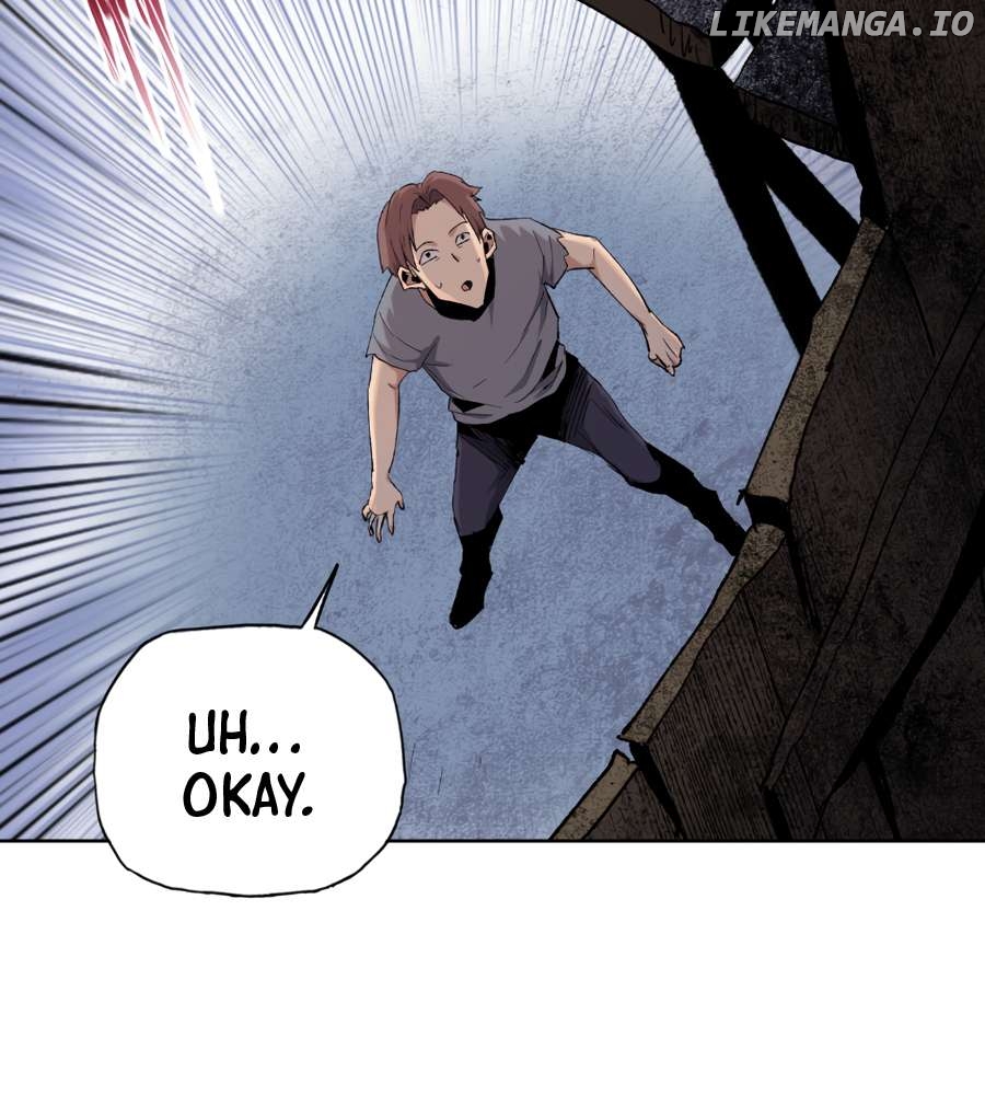 The doomsday ruthless man: hoarding trillions of supplies at the beginning Chapter 20 - page 41