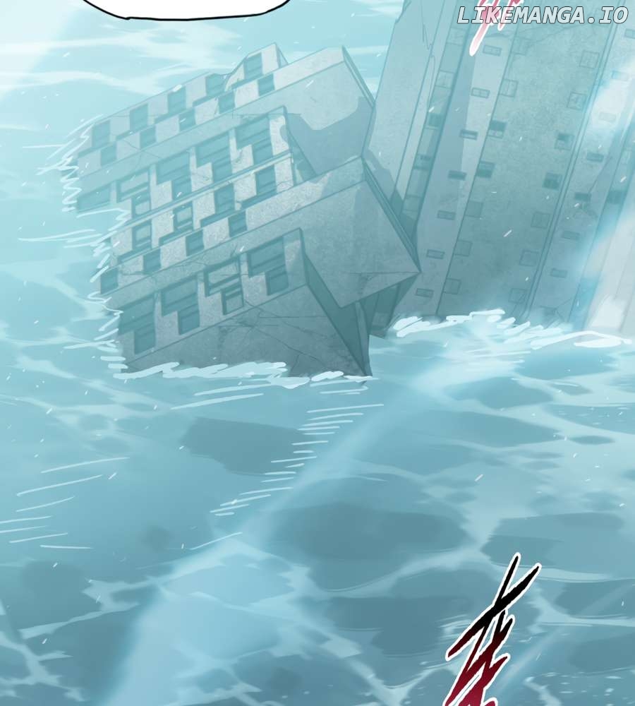 The doomsday ruthless man: hoarding trillions of supplies at the beginning Chapter 20 - page 6