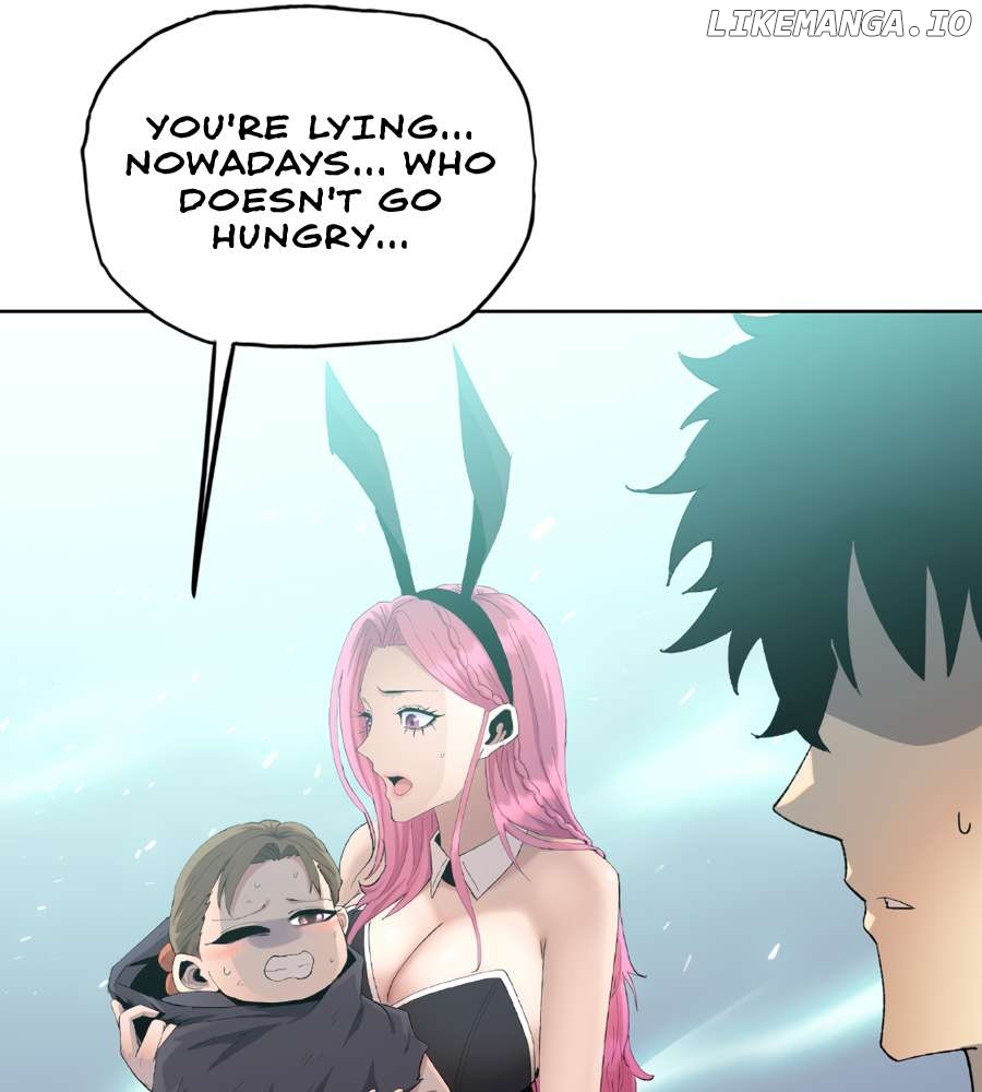 The doomsday ruthless man: hoarding trillions of supplies at the beginning Chapter 20 - page 68