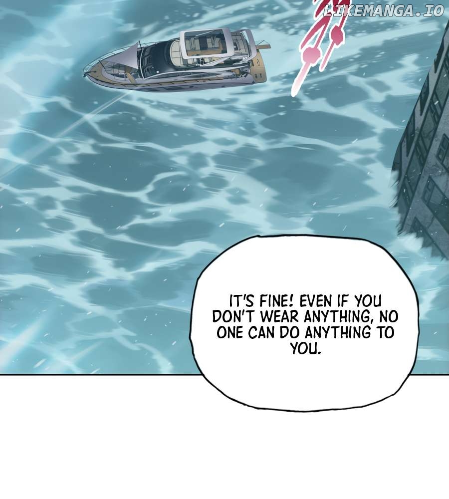 The doomsday ruthless man: hoarding trillions of supplies at the beginning Chapter 20 - page 7