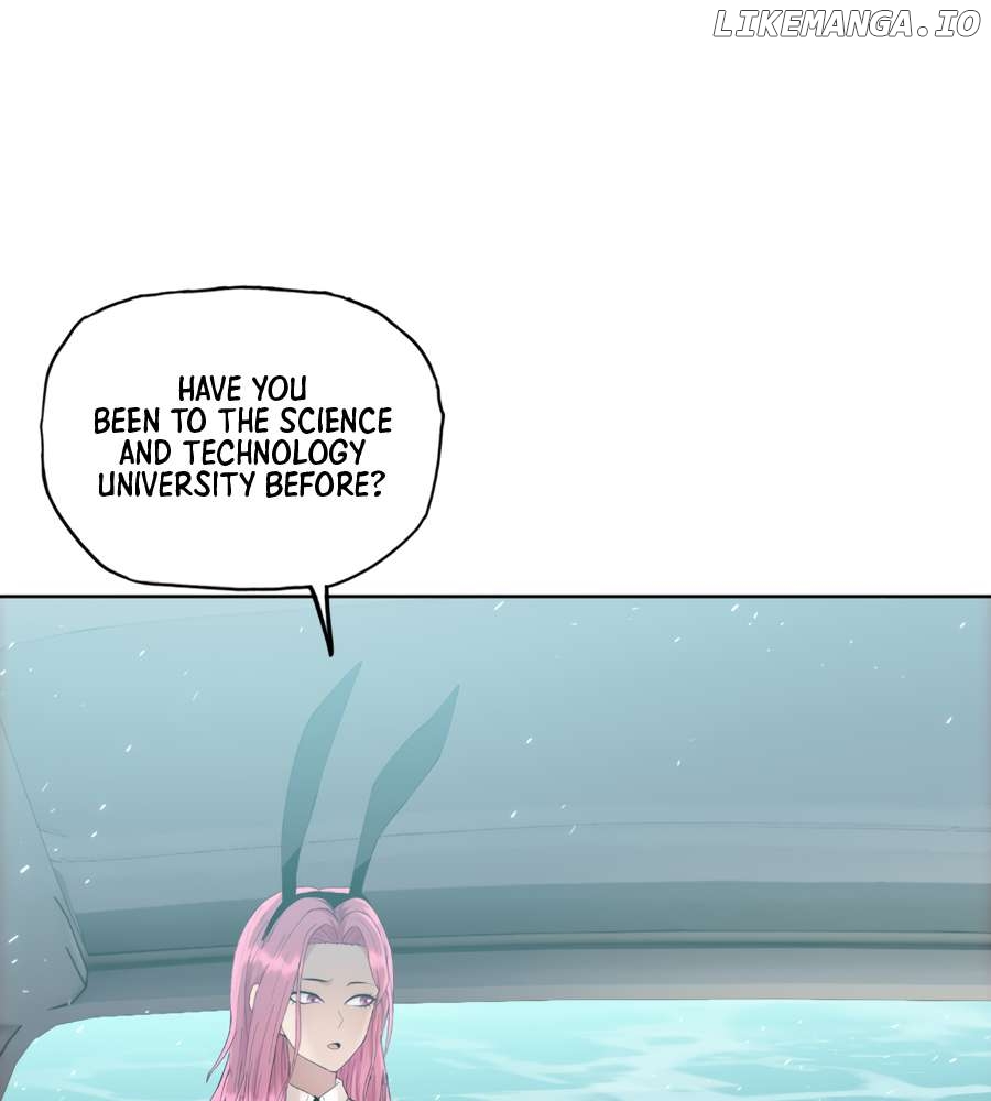 The doomsday ruthless man: hoarding trillions of supplies at the beginning Chapter 20 - page 8