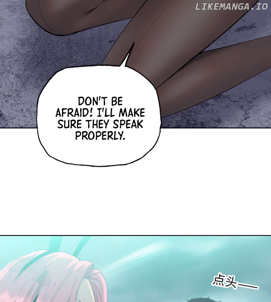 The doomsday ruthless man: hoarding trillions of supplies at the beginning Chapter 20 - page 86